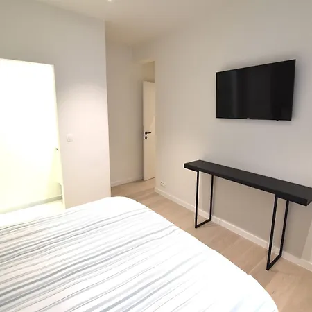 Daire In With Sea View, Cleaning Included *