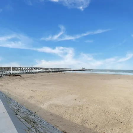Daire In With Sea View, Cleaning Included *