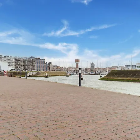 Daire In With Sea View, Cleaning Included *